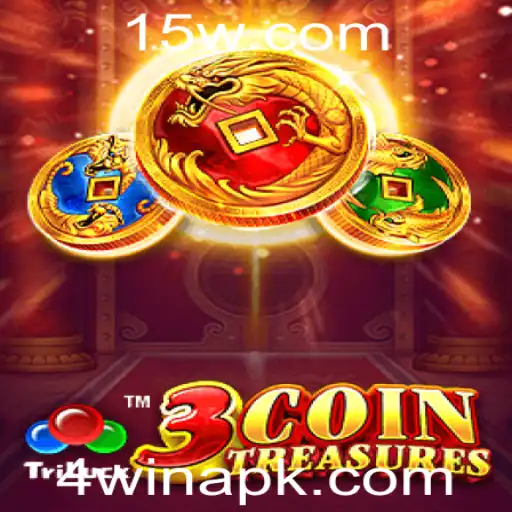 Descubra o Mundo Aventureiro de 3CoinTreasures: Estratégias e Regras para Ganhar com 4win