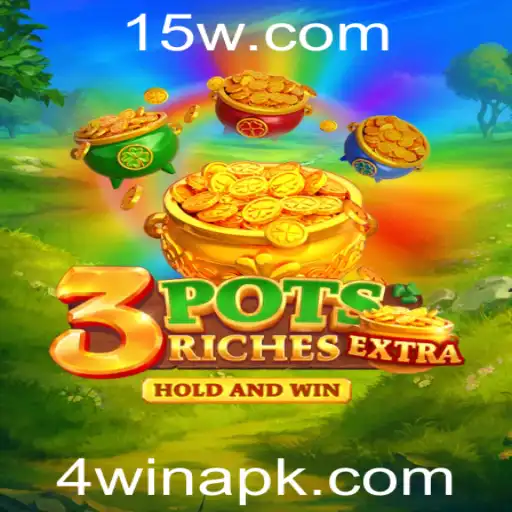 Descubra o Fascinante Mundo de 3potsExtra: Uma Jornada Para a Vitória com 4win