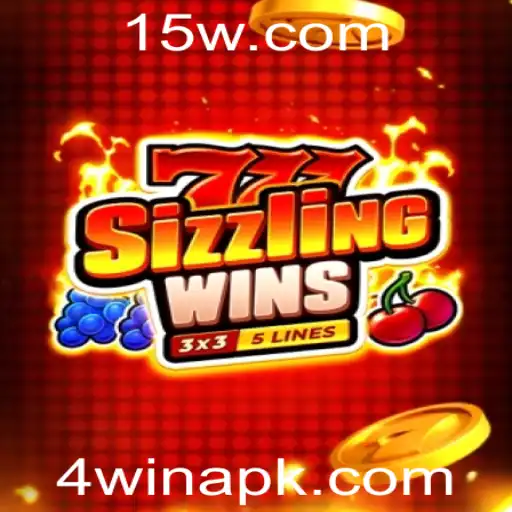 Descubra o Excitante Mundo de 777sizzlingwins com a Chave do Sucesso: 4win