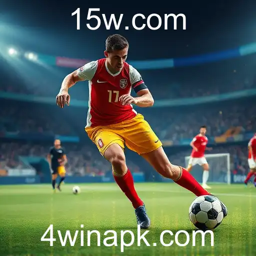 Apostas Esportivas: Como o 4win Está Transformando o Jogo