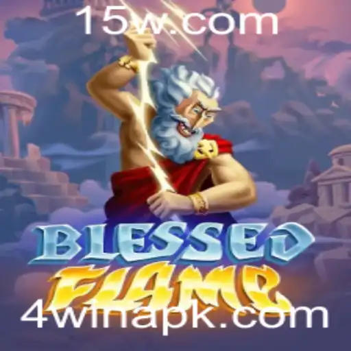 Descubra o Envolvente Mundo de BlessedFlame: O Jogo de Estratégia Definitivo