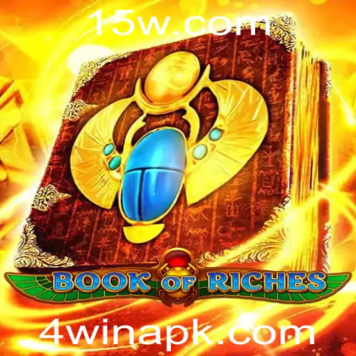 Explorando o Universo de BookofRiches e a Palavra-Chave 4win