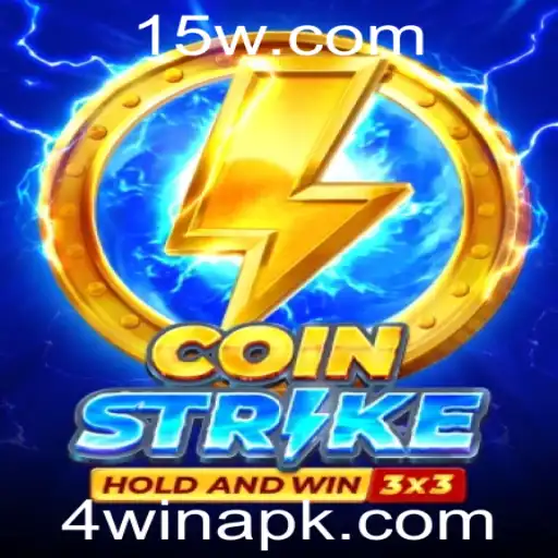 CoinStrike: O Jogo de Estratégia Repleto de Ação com a Palavra-Chave 4win