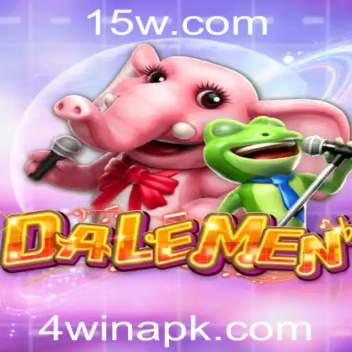 Explorando o Inovador Jogo DALEMEN e a Estratégia 4win