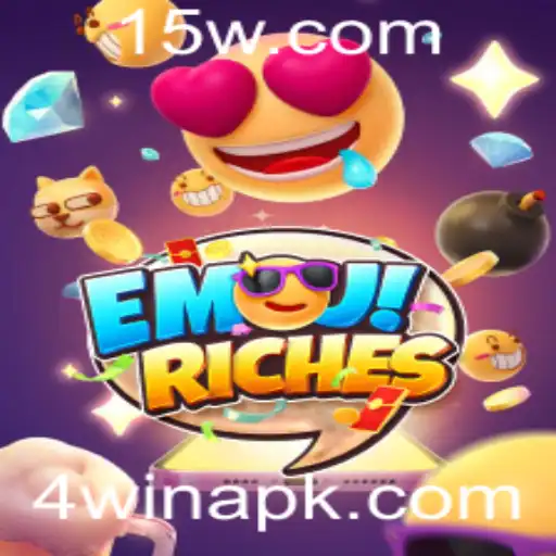 Desvendando o Mundo de EmojiRiches: Guia Completo de Regras e Estratégias