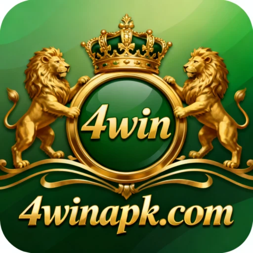 4win Logo