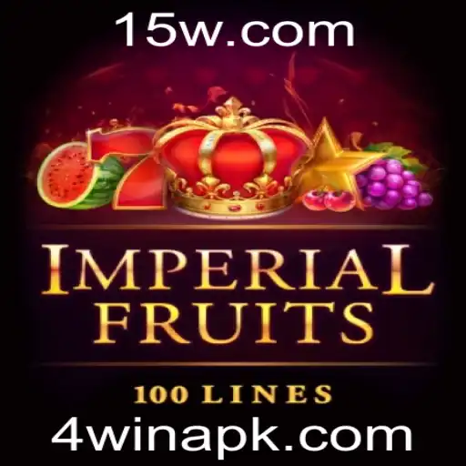 ImperialFruits100: Um Mergulho no Mundo das Frutas Virtuais e Ganhos Reais