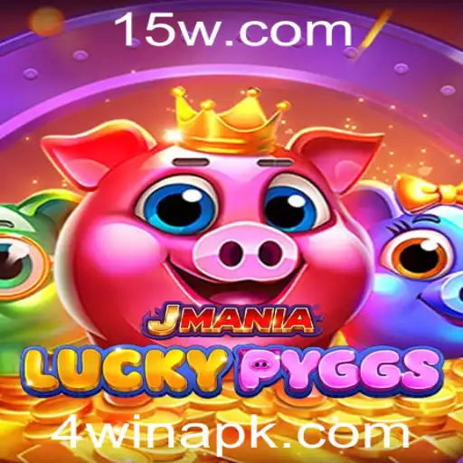 Explorando o Fascinante Mundo de JManiaLuckyPyggs: Uma Nova Sensação no Universo dos Jogos