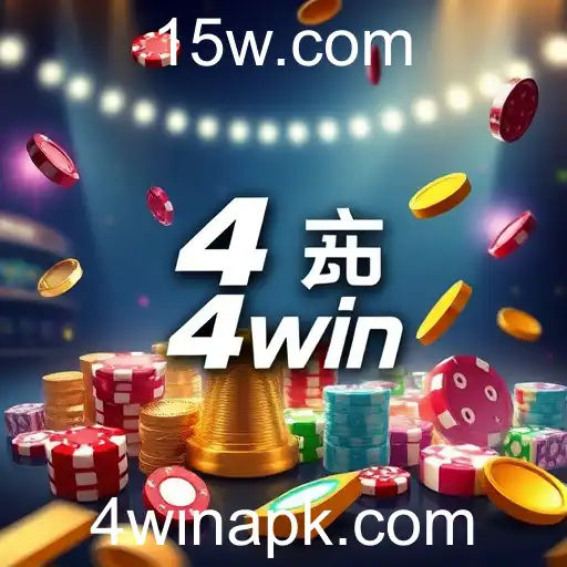 4win: Inovação e Expansão no Cenário de Jogos Online em {当前年份}