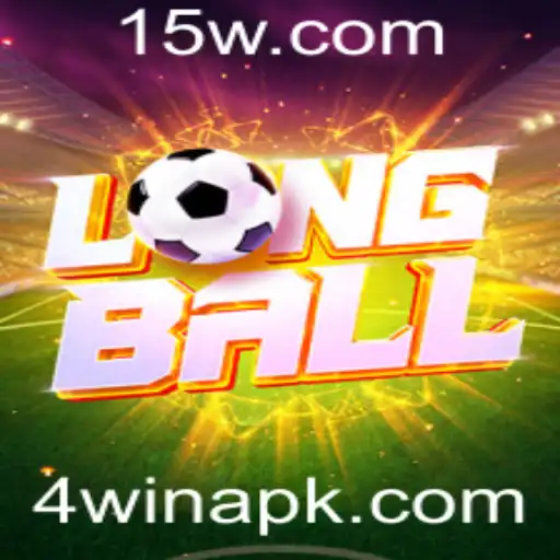 Descubra LongBall: O Jogo Que Está Conquistando O Mundo Com 4win