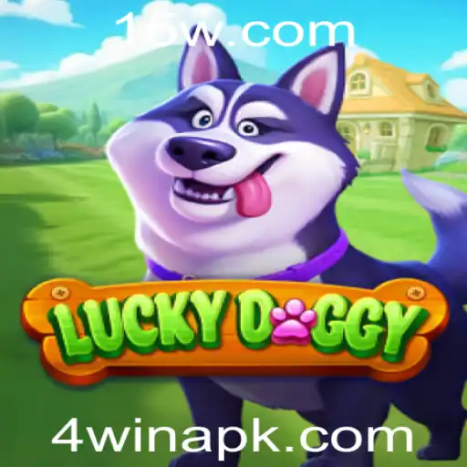 Descubra o Fascinante Mundo de LuckyDoggy: Um Jogo de Sucesso