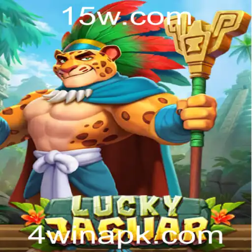 Explorando o Mundo de LuckyJaguar: Um Jogo de Estratégia e Sorte