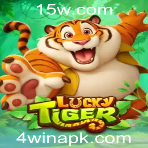 Explorando o Mundo de LuckyTiger: Como Jogar e Conquistar o 4win