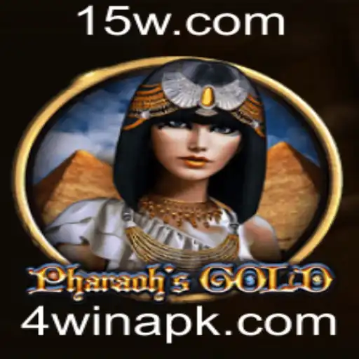 Descubra a Emoção do Jogo PharaohsGold com a Estratégia 4win