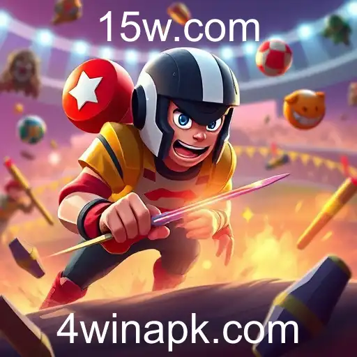 Uma Análise Abrangente do 4win no Setor de Jogos Online em {当前年份}