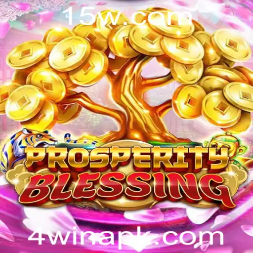 Descubra o Fascinante Mundo de ProsperityBlessing: Um Jogo Estratégico para o Futuro