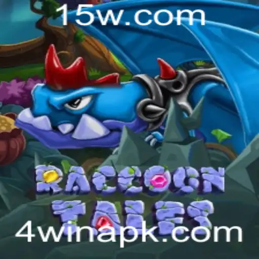 RaccoonTales: Descubra o Universo Encantado e Estratégico do Novo Jogo 4win