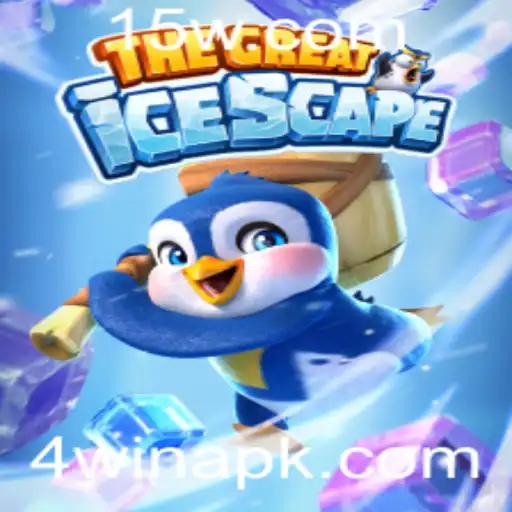 Explorando o Mundo de TheGreatIcescape: Um Jogo Congelante para os Amantes de Desafios