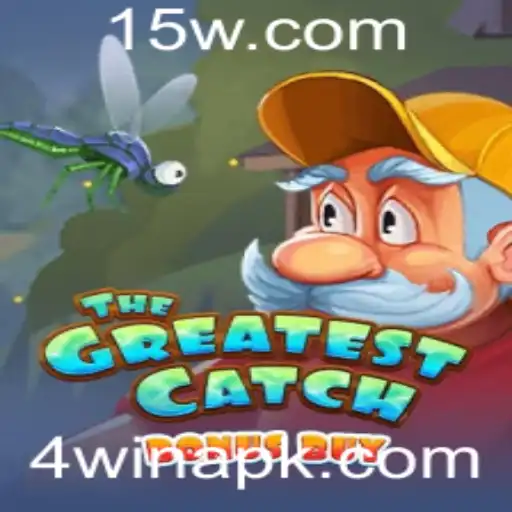 Explorando 'TheGreatestCatchBonusBuy': Um Mergulho no Mundo do Jogo Revolucionário