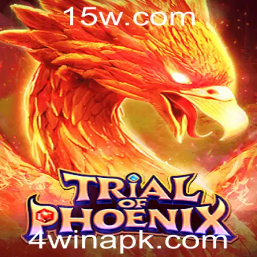Descubra o Fascinante Mundo de TrialofPhoenix e a Estratégia 4win