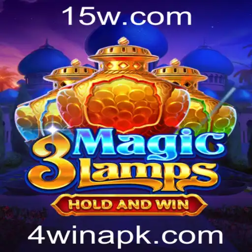 Explorando o Mundo Fascinante de 3MagicLamps: Um Guia Completo para Jogadores