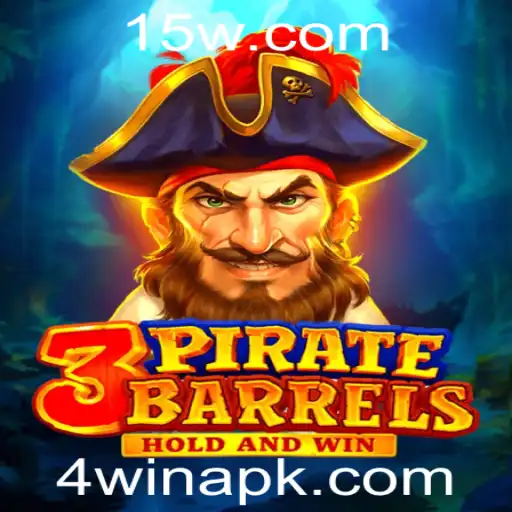 Explorando o Universo de 3PirateBarrels: O Jogo de Estratégia Empolgante