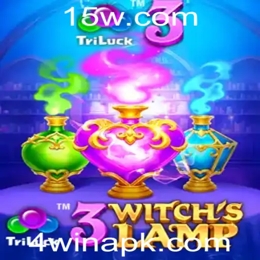 Desvendando o Fascinante Mundo do Jogo 3WitchsLamp: Uma Introdução às Regras e Estratégias