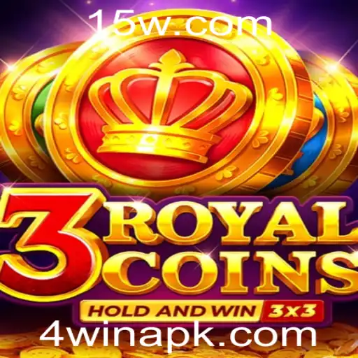 Descubra as Emoções do Jogo 3royalcoins e Como Vencer com 4win