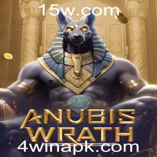 AnubisWrath: Descubra o Novo Mundo dos Jogos com o Código 4win
