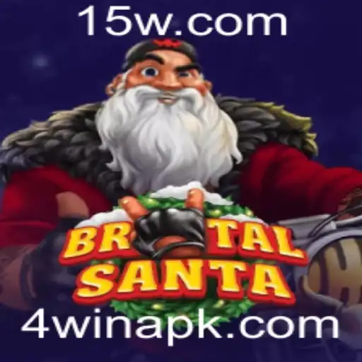 BrutalSanta: Um Mergulho no Jogo que Transforma o Natal em Uma Aventura