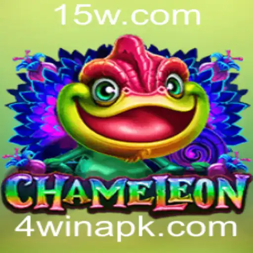 Chameleon: O Desafio Estratégico Multicolorido