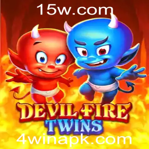 Descubra o Fascinante Mundo de DevilFireTwins: Novo Jogo de Estratégia
