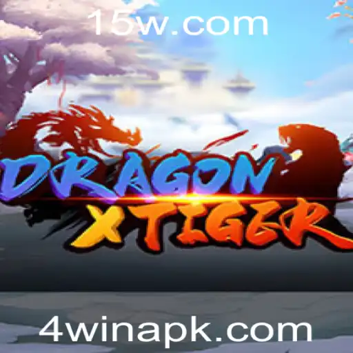 Descubra o Mundo de DragonXTiger: A Nova Sensação nos Jogos Online