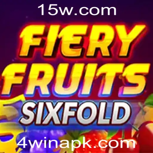 Descubra o Mundo Emocionante de FieryFruitsSixFold e a Estratégia 4win