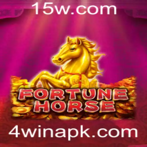 FortuneHorse: Descubra o Novo Fenômeno dos Jogos com 4win