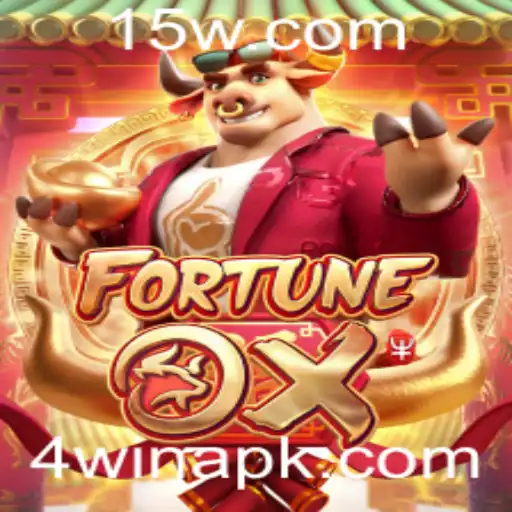 Explorando o Mundo do Jogo FortuneOx e a Palavra-Chave 4win