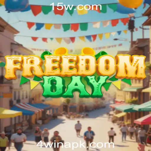Descubra o Fascinante Mundo de FreedomDay: O Jogo de Estratégia e Aventura