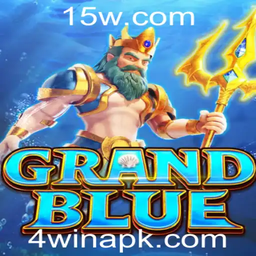 Descubra o Mundo de GRANDBLUE: O Jogo de Aventuras e Estratégias