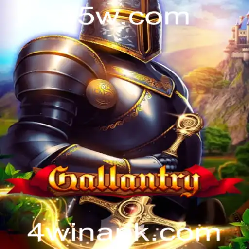 Explorando Gallantry: O Novo Fenômeno dos Jogos de Estratégia