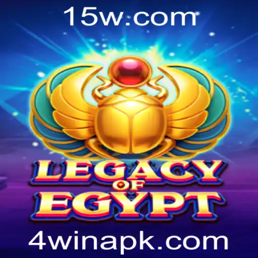 Explorando o Fascínio do LegacyOfEgypt com a Estratégia 4win