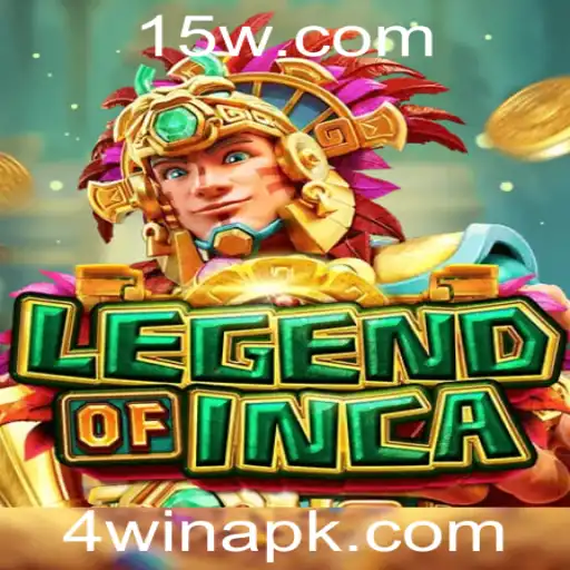 Explorando o Universo de LegendofInca: O Jogo que Revoluciona com 4win