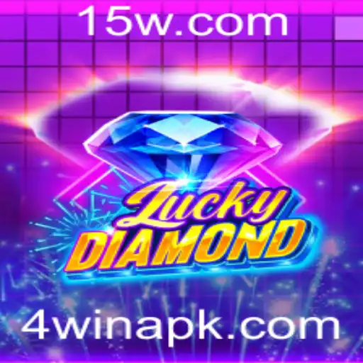 LuckyDiamond: O Jogo de Sorte e Estratégia