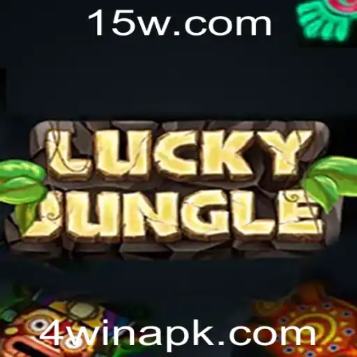 Desvendando LuckyJungle: O Jogo de Estratégia e Aventura 4win