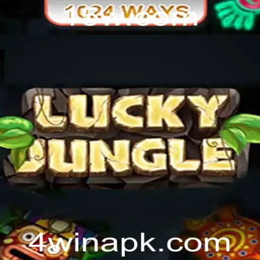 Explorando o Fascinante Mundo de LuckyJungle1024
