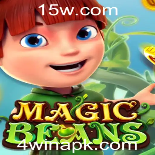 MAGICBEANS: Uma Nova Era de Jogos com a Palavra-Chave 4win