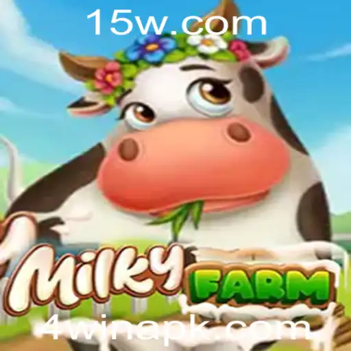 MilkyFarm: Uma Aventura Agrícola e Estratégica com 4win