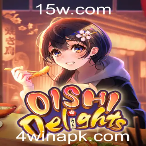 Descubra o Fascinante Mundo de OishiDelights: Estratégia e Diversão