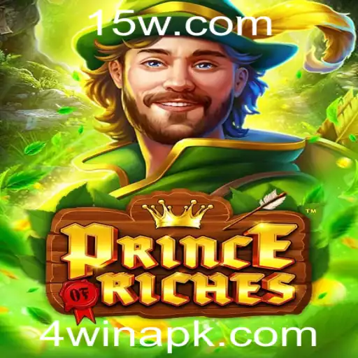 Descubra o Mundo de PrinceOfRiches: Um Jogo de Estratégia e Sorte