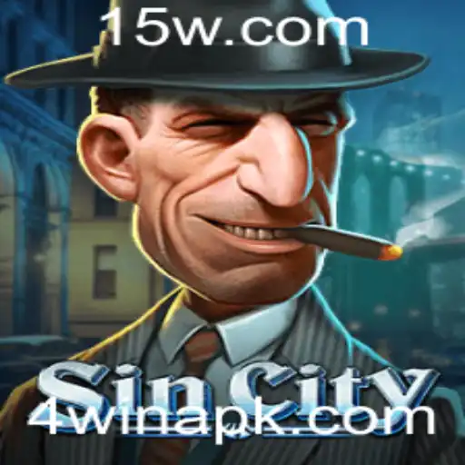 Explorando SinCity: A Aventura Urbana de 4win