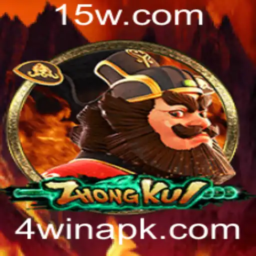 ZhongKui: Descubra o Novo Jogo de Estratégia com 4Win